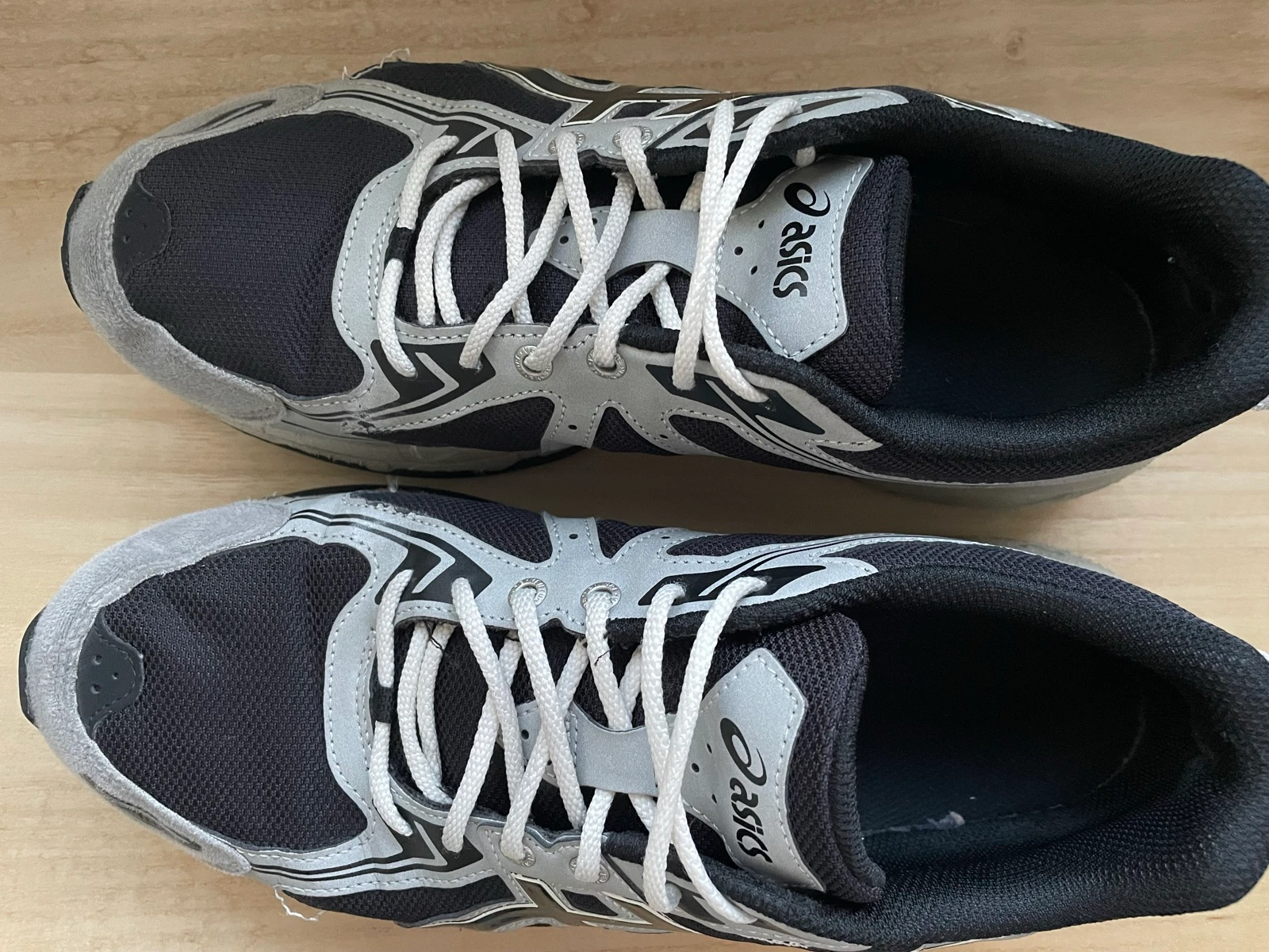 Asics – photo 2